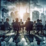 Business and finance: prioritise a nature-positive Amazon