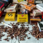Daftar Harga Rokok Mulai 2025, Tips Berhenti Merokok