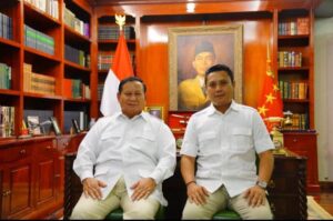 Tanggapi Cuaca Ekstrem, AIA Minta Infrastruktur Mitigasi Ditingkatkan