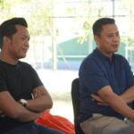 “Sultan Tajang, Anggota Komisi D DPRD Sulsel, Warning Dinas PUPR Sulsel”