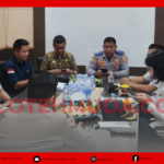 Gelar FKLL Kota Makassar, Jasa Raharja Sulsel Komitmen Untuk Menekan Angka Kecelakaan di Masa Nataru