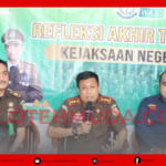 Apresiasi Gemilang Kinerja Kejaksaan Negeri Wajo Selama Tahun 2024