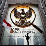 KPK Geledah Kantor Pimpinan Bank Indonesia
