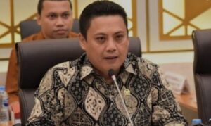 Komisi V DPR RI Tekankan Pentingnya Pembangunan Stadion Sudiang, Menteri PU Diminta Tegas