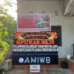AMI-WB Apresiasi kinerja KPU Wajo