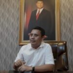 Andi Iwan Darmawan Aras: Tokoh di Balik Kejayaan Gerindra Sulsel
