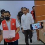Ketua KONI Makassar Jadi Tersangka, Dugaan Korupsi Dana Hibah.