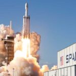 10 Fakta SpaceX, Perusahaan dirgantara Amerika Serikat