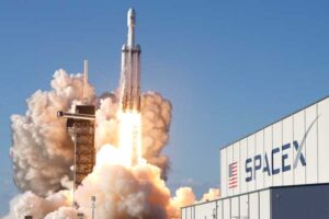 10 Fakta SpaceX, Perusahaan dirgantara Amerika Serikat