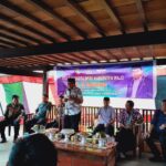 Ketua Komisi IV DPRD Wajo Janji Perjuangkan Aspirasi Warga, saat reses di Desa Lamiku