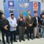Duo Amran Ucapkan Selamat Kepada Ar-Rahman di Pilkada 2024 Kabupaten Wajo