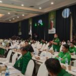 Pemerintah Pusat dan Keberpihakannya pada Ketahanan Pangan Sulsel