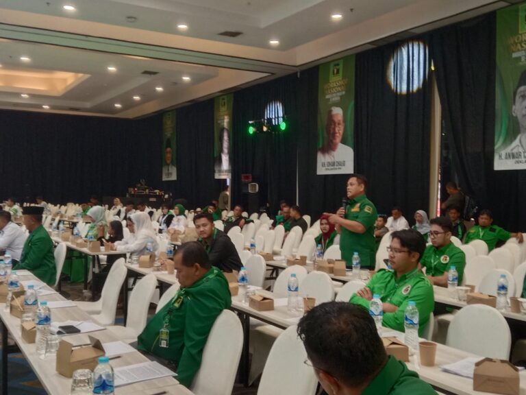 Pemerintah Pusat dan Keberpihakannya pada Ketahanan Pangan Sulsel