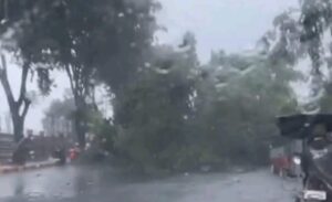 Makassar Terkepung Banjir: Respon dan Harapan