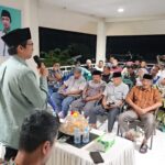 Reses di Kelurahan Maddukkelleng, Feri Surachmat: Ini Wujud Pengabdian Kami ke Masyarakat