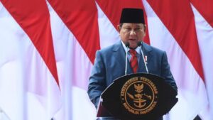 Daftar Upah Minimum Provinsi (UMP) di seluruh indonesia