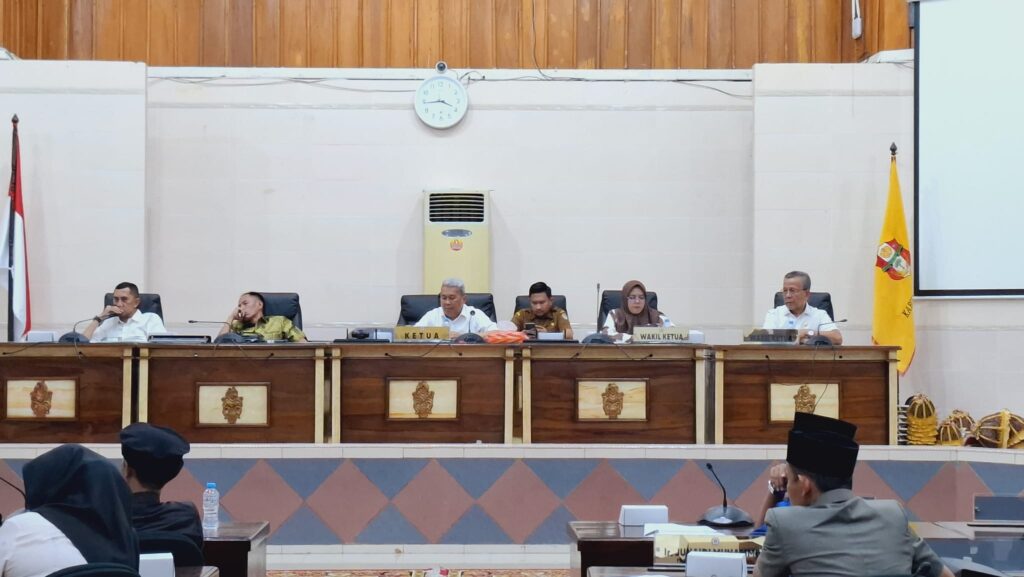 Koalisi LSM dan Media Wajo Peringatkan ATR BPN