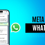 Muncul Menu Baru “Meta AI” di WhatsApp, Ini Fungsi dan Cara Menggunakannya