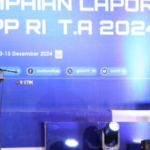 DKPP Terima Aduan tahun 2024, Meningkat Lebih dari 100%
