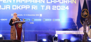 DKPP Terima Aduan tahun 2024, Meningkat Lebih dari 100%