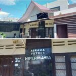 “Proyek Rehab Asrama Hipermawa Diduga Salah”