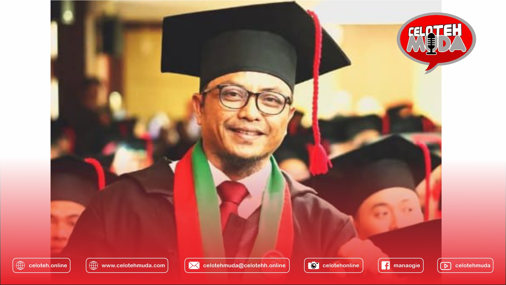 Tokoh Pers Sulawesi Selatan meninggal Dunia, Attock : Selamat Jalan Pak Alwi