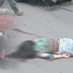 Kecelakaan Maut di Makassar, Mahasiswi Tewas Tertabrak Mobil Kontainer
