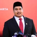 Menpora Dito Ariotedjo Apresiasi Pertamina Student Athletics Championships (SAC) 2024-2025 di Jakarta