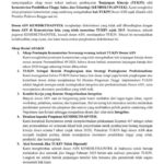 Dosen ASN Kemdiktisaintek Protes, Ini pernyataan sikapnya
