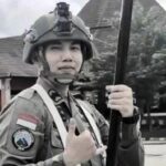 Anggota Polres Puncak Jaya Gugur Ditembak KKB di Distrik Pagaleme, Papua Tengah