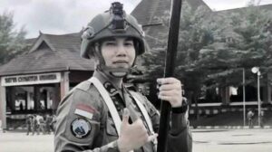 Anggota Polres Puncak Jaya Gugur Ditembak KKB di Distrik Pagaleme, Papua Tengah