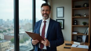 Bermula dari Nol: Kisah Sukses Pengusaha yang Menginspirasi Dunia