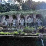 Kisah Mistis di Gunung Kawi, Perjalanan Mengerikan dan Hilangnya Angga