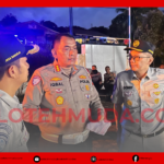 Jasa Raharja Jamin Seluruh Korban Kecelakaan yang Melibatkan Truk Tronton dan Sejumlah Kendaraan di Kabupaten Pidie