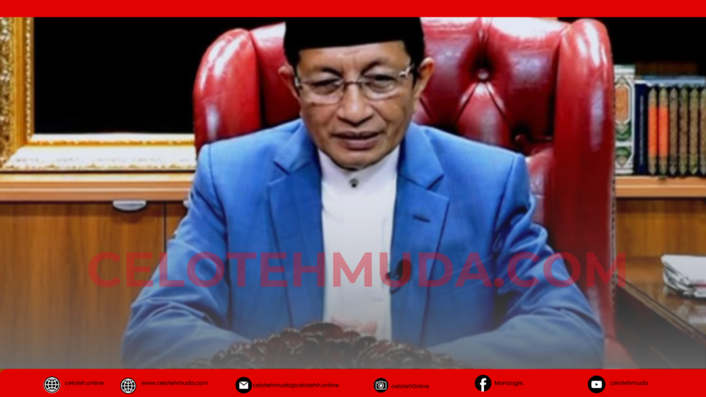 Bisa Ganggu Kesehatan, Menag Tegaskan Perempuan Tidak Wajib Dikhitan