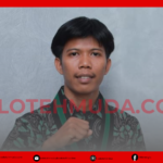 Konfercab HMI Ke-3, Saeful Nakhodai HMI MPO Cabang Wajo Maju