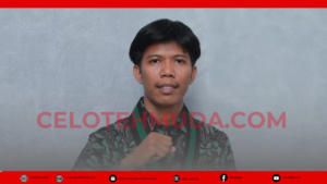 Konfercab HMI Ke-3, Saeful Nakhodai HMI MPO Cabang Wajo Maju