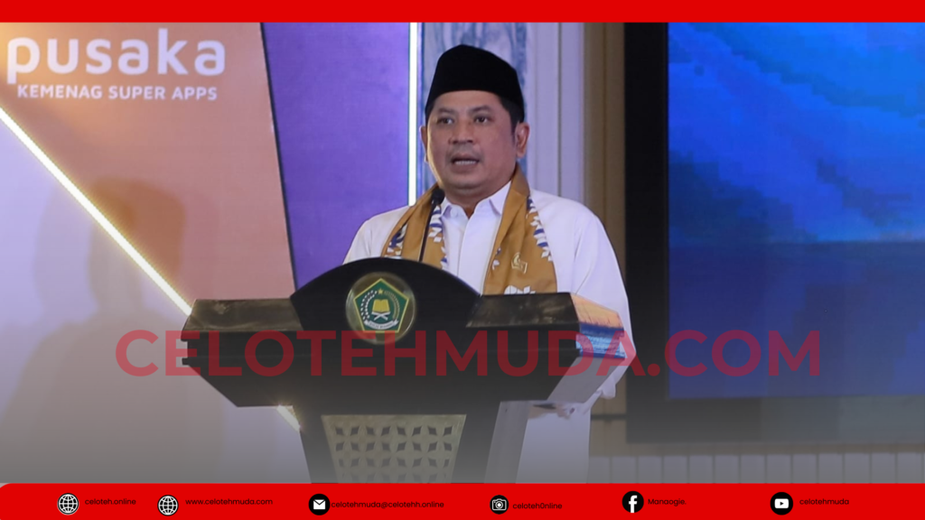 Pengumuman Tahap I, 71.424 Peserta Lolos Seleksi PPPK Kemenag 2024