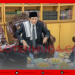 Menteri Agama Tetapkan Tuan Rumah MQK Nasional dan Internasional 2025