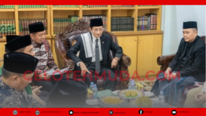 Menteri Agama Tetapkan Tuan Rumah MQK Nasional dan Internasional 2025