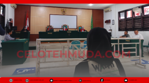 LANJUTAN SIDANG GUGATAN LINGKUNGAN HIDUP WARGA TERDAMPAK PLTU CAPTIVE