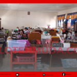 Program Pengajar Peduli Keselamatan sasar, SMAN 1 Mamasa
