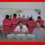 Penetapan Dan Penahanan Tersangka Dalam Perkara Dugaan Tindak Pidana Korupsi Adanya Indikasi Fraud di Salah Satu Bank Plat Merah di Kabupaten Wajo