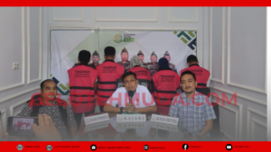 Penetapan Dan Penahanan Tersangka Dalam Perkara Dugaan Tindak Pidana Korupsi Adanya Indikasi Fraud di Salah Satu Bank Plat Merah di Kabupaten Wajo