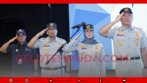 Rivan A. Purwantono: Eksistensi Jasa Raharja Selama 64 Tahun Jadi Bukti Dedikasi, Kerja Keras, dan Semangat Melayani yang Tidak Pernah Pudar