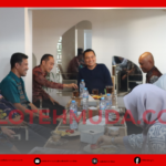 “Wajo Catat Inflasi Terendah di Sulsel: Kerja Tim TPID dan OPD Berbuah Manis”