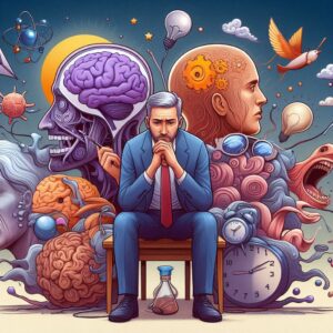 8 Perilaku Orang Tidak Memiliki Tujuan Hidup yang Nyata, Menurut Psikologi