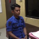 Petugas Damkar Maros Dikeroyok Sopir Dan Kernet Truk Gara-Gara Tidak Terima Salip