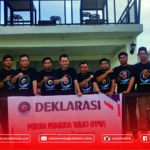 Forum Pemuda Wajo Hadir Sikapi Isu Kesejahteraan Pekerja & Lingkungan Hidup