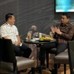 Wakil Ketua DPRD Sulsel Ngopi Bareng Kepala BPOM, Bahas Pengawasan Obat dan Makanan di Wajo
